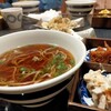 自家製蕎麦 武野屋 中庄店