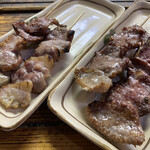 たこ焼き・焼鳥専門店 和楽 - 