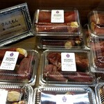 ミツイモタイム - 