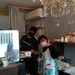 ミツイモタイム - 