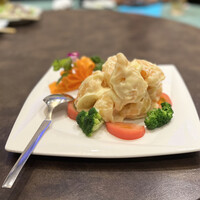 盤古殿 秋葉原UDX店 - 
