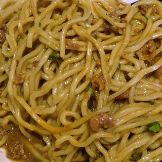 担々たぬき・ら~めんKIWAMI_1