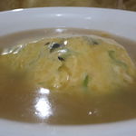 大連 - 天津丼750円