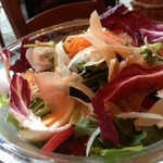 イル・パチョッコーネ・ディ・キャンティ - 