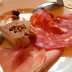 イル・パチョッコーネ・ディ・キャンティ - 