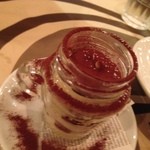 イル・パチョッコーネ・ディ・キャンティ - 