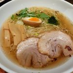 ラーメン創房 玄 - 