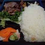 惣菜・弁当 やまも - 