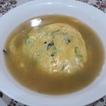 大連 - 天津丼750円