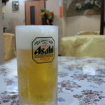 大連 - 生中500円