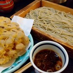 Echigo Soba Yahiko - 