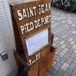 Saint-Jean-Pied-de-Port - 