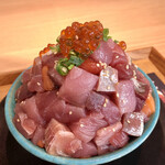 Atami Ginza Osakana Shokudou - 