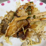 Okonomiyaki Hirano - 豚