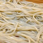 Echigo Soba Yahiko - 