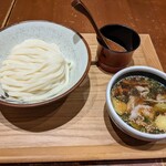 うどん棒 - 