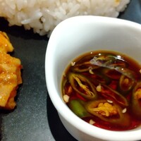 十勝ハーブ牛焼肉 MONMOM - 