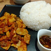 十勝ハーブ牛焼肉 MONMOM - 