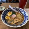RAMEN NAKAMURA - 料理写真: