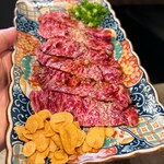 Yakiniku Uchida - 