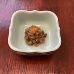 Kagi Kamo To Nihonshu - 梅ワサくらげ