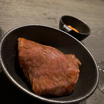 YAKINIKU FIFTY FIVE TOKYO - 