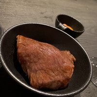 YAKINIKU FIFTY-FIVE TOKYO 恵比寿店 - 