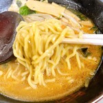 札幌ラーメンどさん子 - 