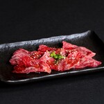 特選焼肉 ミート田中 - 和牛ロース