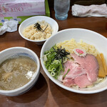 中華そば 味万 - 