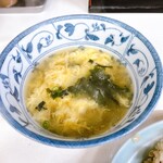 札幌ラーメンどさん子 - 