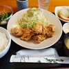 おかんの飯 かねが？