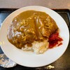 Shougetsu an - カツカレー