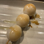 鶏's - 鶏's(うずらの玉子)
