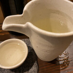 鶏's - 鶏's(日本酒)