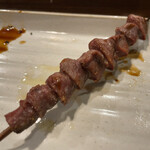 鶏's - 鶏's(砂肝)