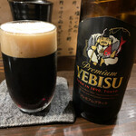 鶏's - 鶏's(エビスブラック)