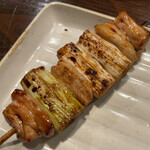 鶏's - 鶏's(ねぎま)