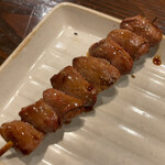 鶏's - 鶏's(ハツ)