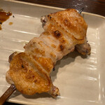 鶏's - 鶏's(手羽先)