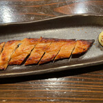 鶏's - 鶏's(ササミの一夜干し)