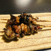 山の茶屋 - 