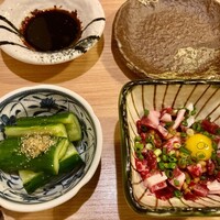 馬春楼 北新地総本店 - 