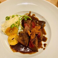 馬春楼 北新地総本店 - 