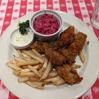 グランド・セントラル・オイスターバー&レストラン 品川店 -  グランド・セントラル・オイスターバー&レストラン 品川店 -