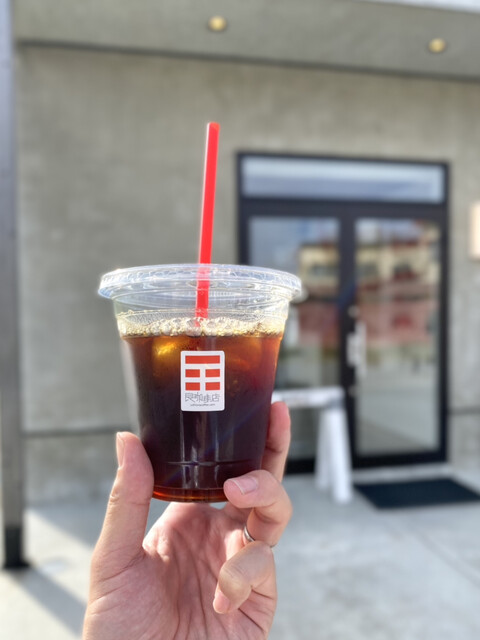 艮珈琲店 - むつ市その他（カフェ）の写真