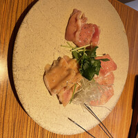 焼肉 しんうち 神楽坂 - 