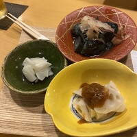 旬菜 おぐら家 - 