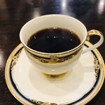 とよた珈琲店 - エチオピア チェレチェレ