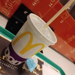 マクドナルド - 